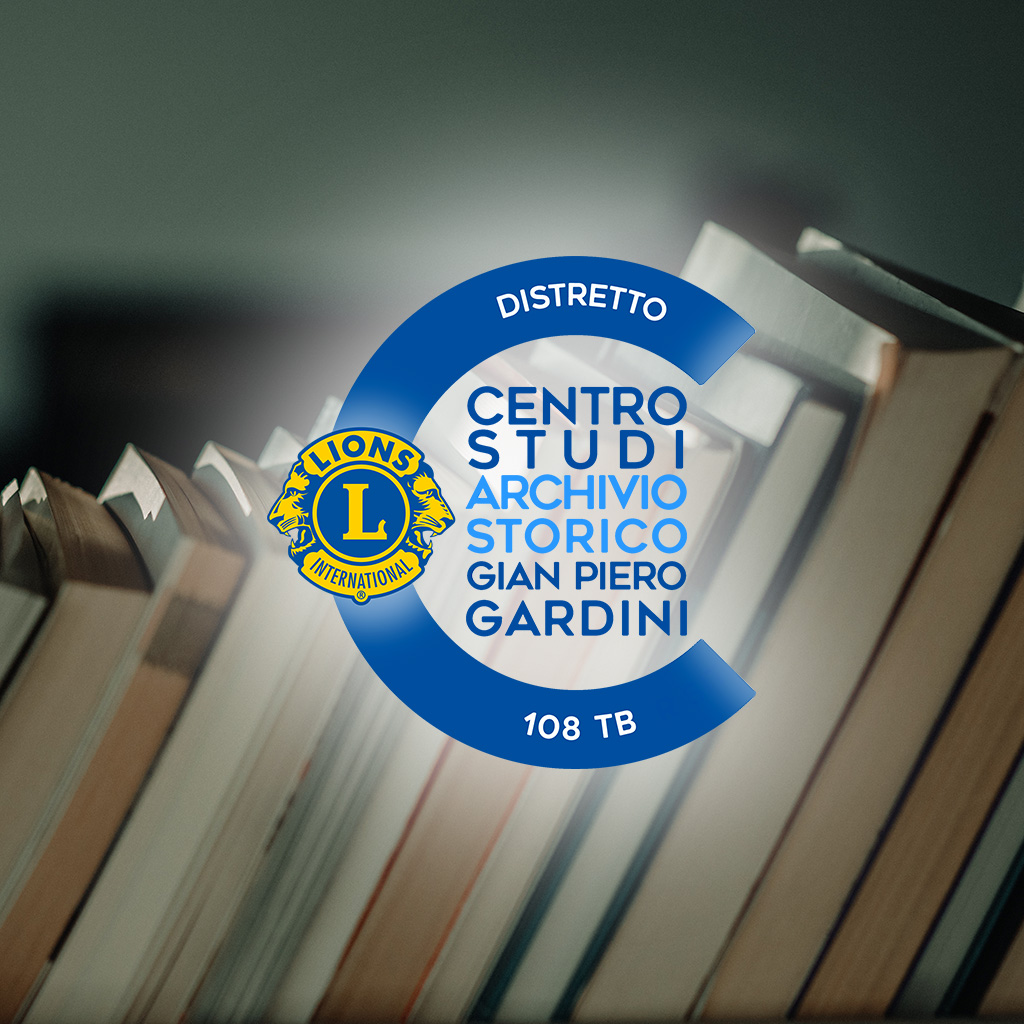 Scopri di più sull'articolo Centro Studi e Archivio Storico Gian Piero Gardini